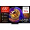 TCL Smart Τηλεόραση 65" 4K UHD Mini LED C7L HDR (2026) 65C7L